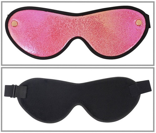 Vivid Sakura 8-osainen kahlesetti