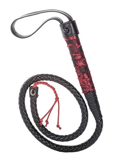 Scandal Bull Whip -ruoska