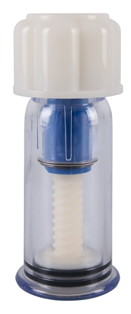 Max Twist Nipple Suckers