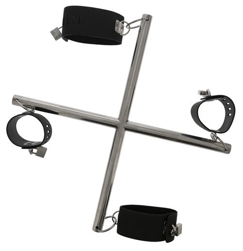 Blaze Hog Tie Cross Bar