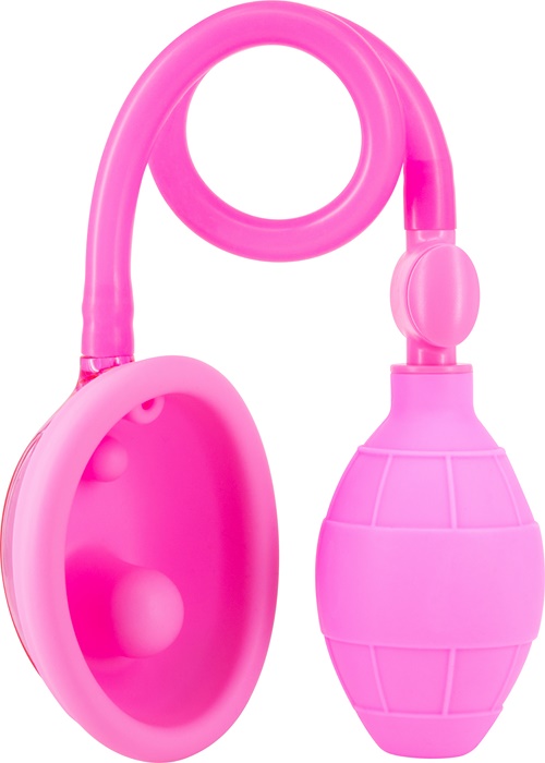 Premium Range Vagina Pump