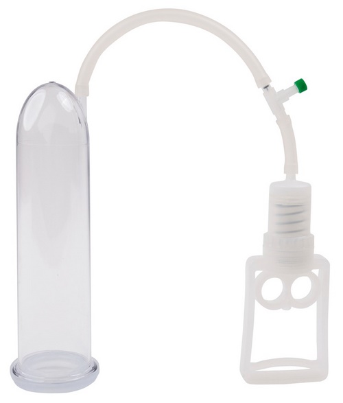 Fröhle Penis Pump Professional