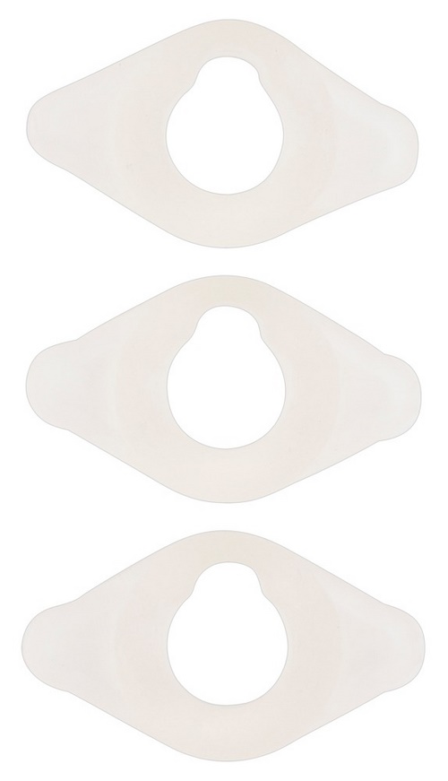 Fröhle Love Rings 3-pack