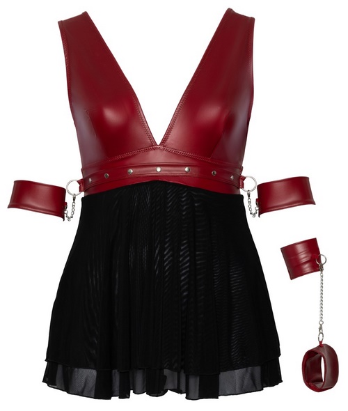 Seraphina-babydoll
