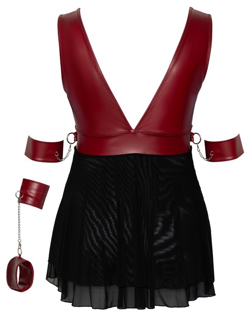 Seraphina-babydoll