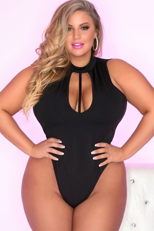 Jasmin-bodysuit