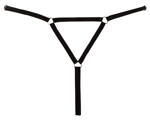 Avoimet Joalin-stringit, koko S-L
