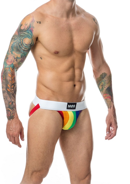 Pride-jocksit