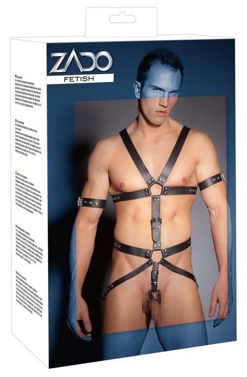 Men's Harness