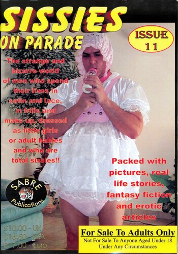 Sissies On Parade 11