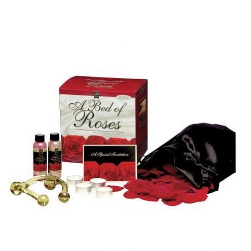 A Bed of Roses Deluxe