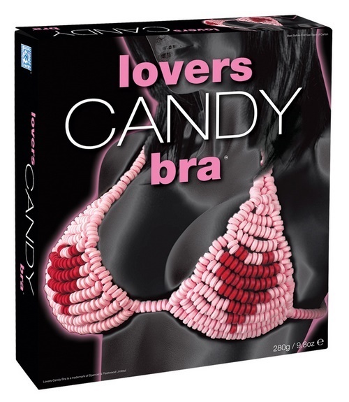 Candy Bra