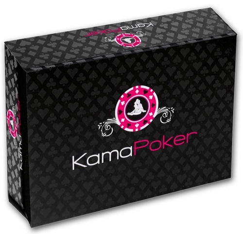 Kamasutra Poker