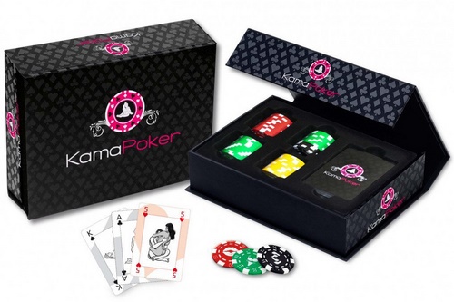 Kamasutra Poker