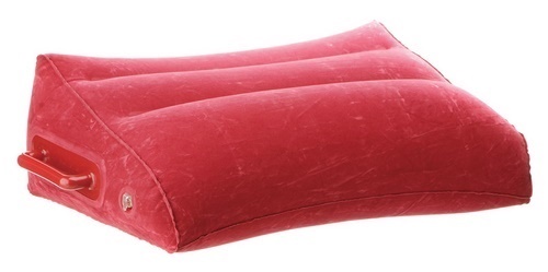 Inflatable Position Master Pillow
