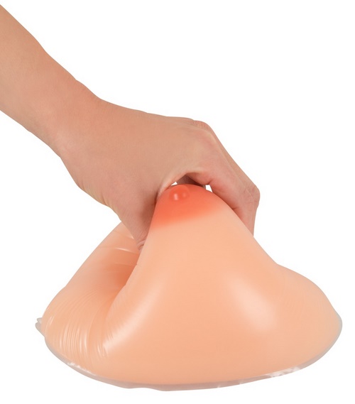 Silicone Breasts, 2 x 1000 g