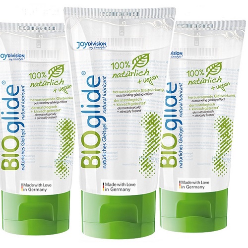 BIOglide-liukuvoide, 40 ml