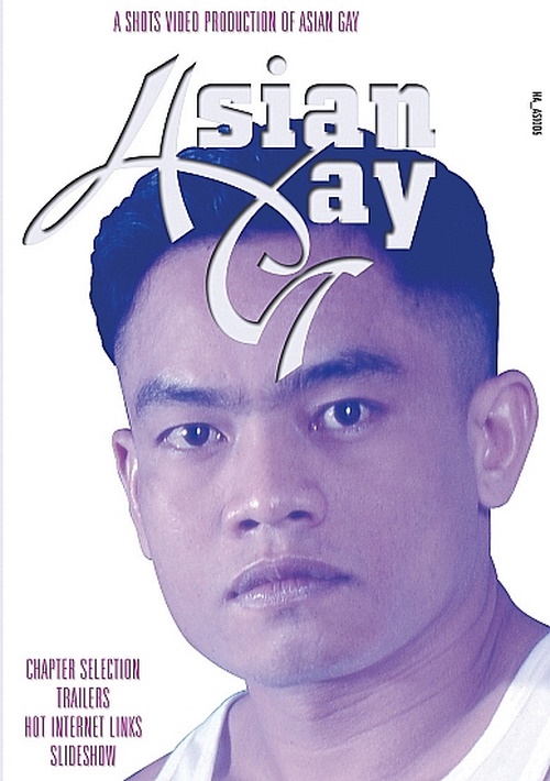 Asian Gay, DVD