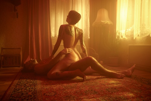 XConfessions 26, DVD