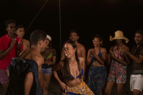 XConfessions 26, DVD