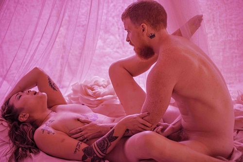 XConfessions 26, DVD