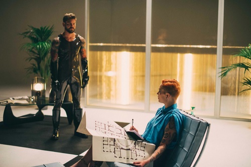 XConfessions 25, DVD