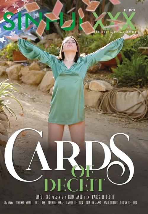 Cards of Deceit, DVD