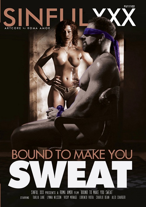 Bound to make you Sweat, DVD