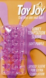 Kinky Temptation Sleeve