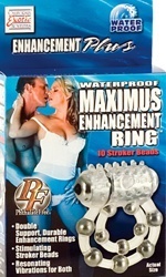 Maximus Enhancement ring