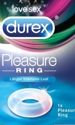 Durex Pleasure Ring