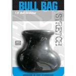 Bull Bag Ball Stretcher