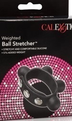 Weighted Ball Stretcher 1