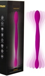 Infinity Double Dildo, 37/3,5