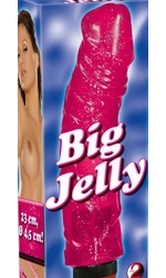 Big Jelly 23/4,5