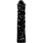 All Black Dildo 19, 33/6