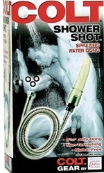 Colt Shower Shot, 17