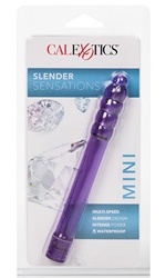 Slender Sensations, 14/2, lila