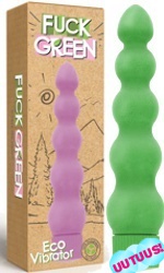 Eco Vibrator, 18/4