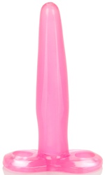 Silicone Tee Probe