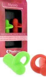 Feelztoys Mycero Finger Fun