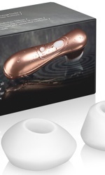 Satisfyer Pro 2 vaihtosuuttimet