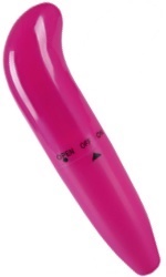 G-Mate Classic G-spot Vibe