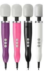 Doxy Original Massager