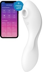 Satisfyer Curvy Trinity 5+