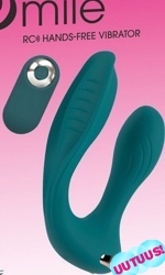 RC Hands-free Vibrator