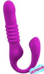 Javida 3 Function Vibrator