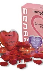 Sensual Massage Gift Set