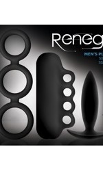 Men's Pleasure Kit 1