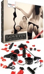 Lovetoy Starter Kit